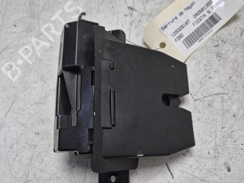 Used Tailgate lock Tailgate lock 37704929 37704929