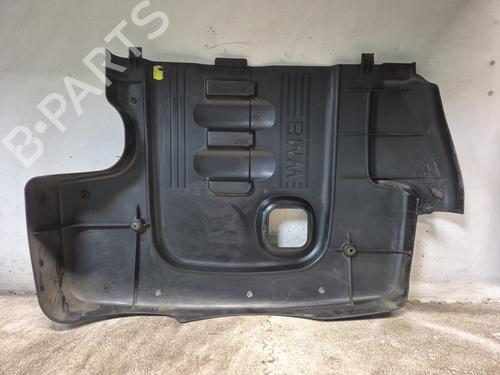 Upper protection BMW 3 (E90)  | BP27550658M93 