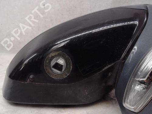 Left mirror CITROËN C4 Picasso I MPV (UD_)  | BP16037743C26 