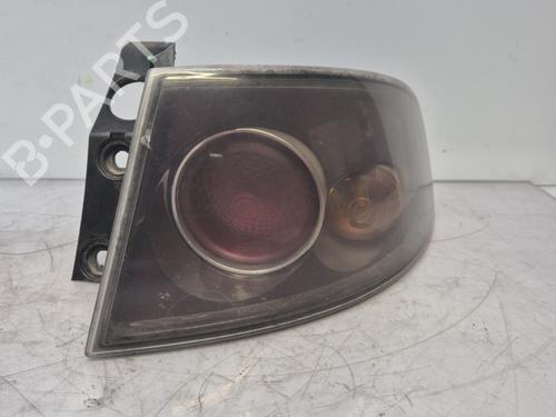 Used Right taillight SEAT IBIZA III (6L1) 1.9 TDI (100 hp) 31692358