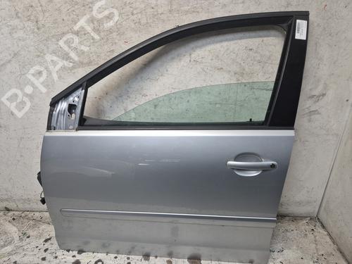 Porte avant gauche VW POLO IV (9N_, 9A_) [2001-2014]  30163852