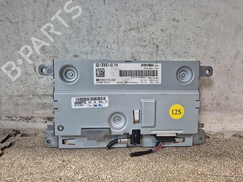 Display AUDI A6 C6 Avant (4F5)  | BP29577146C48 