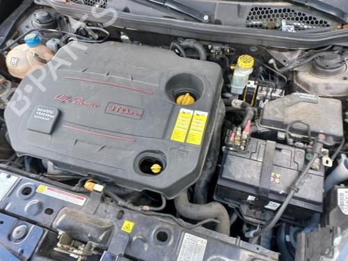 Used Engine Engine ALFA ROMEO GIULIETTA (940_) 1.6 JTDM (940FXD1A) (105 hp) 33248178 33248178