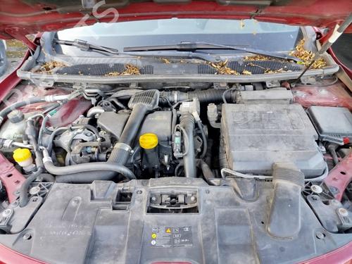 Left front door RENAULT MEGANE CC (EZ0/1_) 1.5 dCi (EZ09, EZ1G, EZ0D, EZ14) | BP31029658C2 