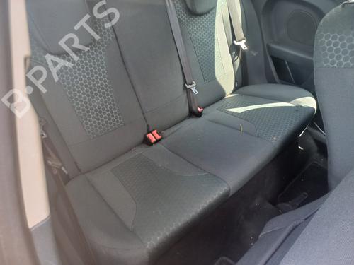 AC Kompressor FORD FIESTA VI (CB1, CCN) 1.6 Ti | BP28364000M34 