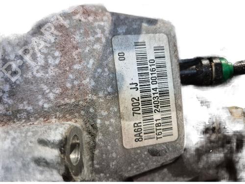 Gearbox FORD FIESTA VI (CB1, CCN) 1.25 | BP28330833M3 