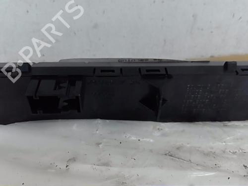 Used Warning switch PEUGEOT 5008 (0U_, 0E_) 2.0 HDi 150 / BlueHDi 150 (150 hp) 19337535