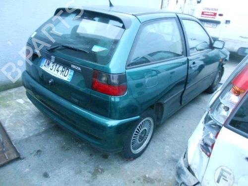 Right taillight SEAT IBIZA II (6K1)  | BP13870994C35 