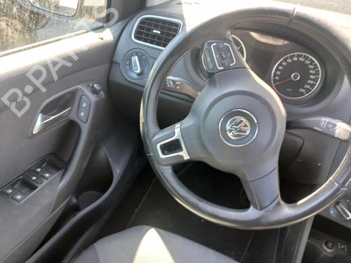 Gearbox VW POLO V (6R1, 6C1)  | BP21815173M3 