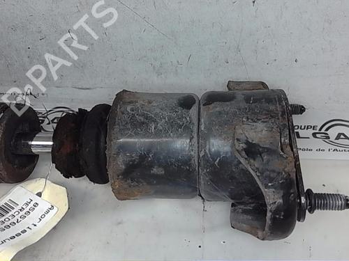 Right rear shock absorber MERCEDES-BENZ M-CLASS (W164)  | BP18691778M19 
