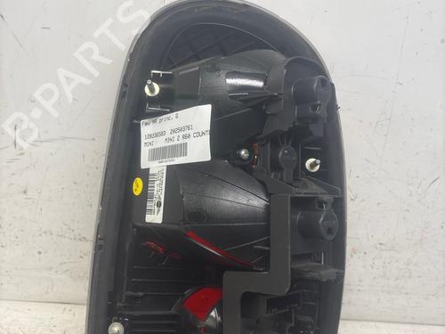 Left taillight MINI MINI COUNTRYMAN (R60) Cooper D | BP39038764C34 - Image 2