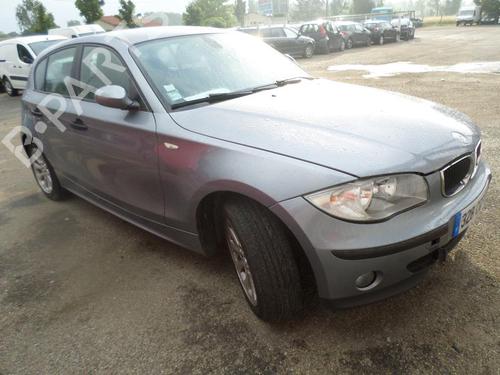 Right taillight BMW 1 (E87) 118 d | BP13859234C35