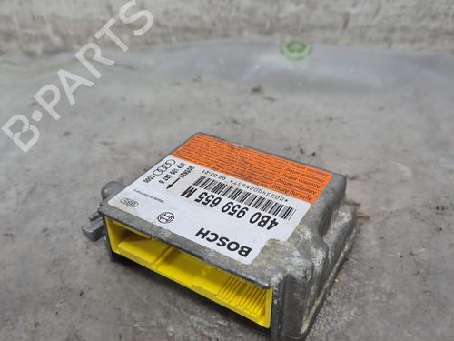 Used ECU airbags AUDI A6 C5 Avant (4B5, 4B6) [1997-2006]  30798033