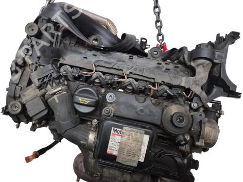 Motor für PEUGEOT 207 (WA_, WC_) 1.4 HDi (68 hp) 27709239