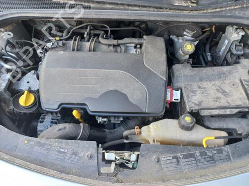 Engine control unit (ECU) RENAULT CLIO III (BR0/1, CR0/1) | BP39599604M57 - Image 10