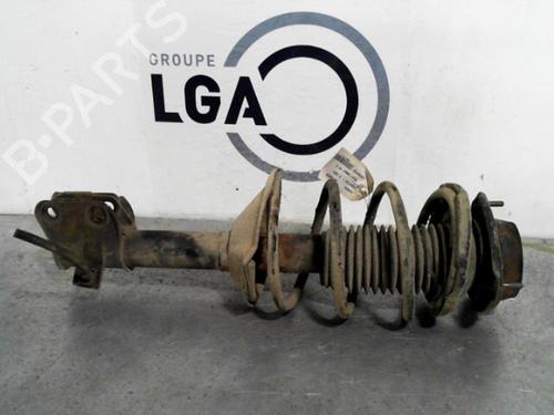 Used Left front shock absorber SUBARU FORESTER (SG_) 2.0 AWD (SG5) (125 hp) 13868004
