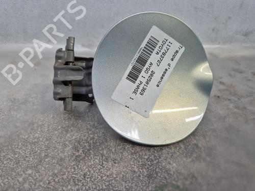 Used Fuel flap TOYOTA AYGO (_B1_) 1.4 D-4D (WNB10_, WNB10R) (54 hp) 30916125