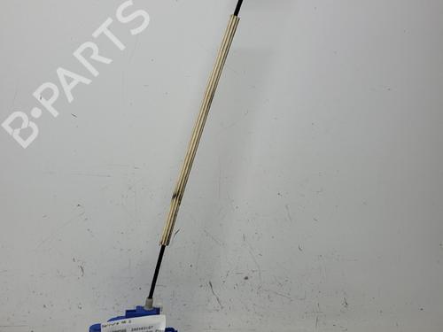 Used Rear left lock Rear left lock FIAT 500L (351_, 352_) 0.9 (199LYC1B) (105 hp) 36396481 36396481