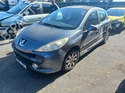 Used Parts PEUGEOT 207 (WA_, WC_)  1.6 HDi  4616982