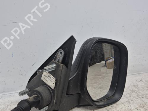 Used Right mirror Right mirror PEUGEOT PARTNER MPV (5_, G_) [1996-2026] 34456015 34456015
