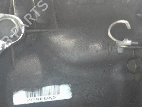 Used Gearbox HONDA STREAM (RN) 2.0 16V (RN3) (156 hp) 22342401
