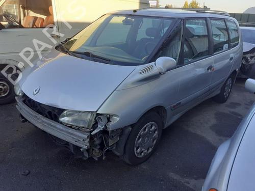 Starter RENAULT ESPACE III (JE0_)  | BP13847114M8 