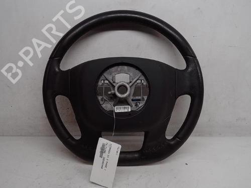 Used Steering wheel CITROËN C4 II (NC_) 1.6 VTi 120 (NC5FS0, NC5FS9) (120 hp) 15189543