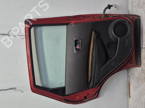 Porta trás esquerda Porta trás esquerda NISSAN QASHQAI I (J10, NJ10) 1.5 dCi (106 hp) 36444127 36444127
