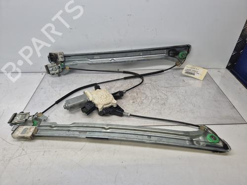 Used Front left window mechanism MERCEDES-BENZ VITO / MIXTO Van (W639) 115 CDI (639.601, 639.603, 639.605) (150 hp) 32291712