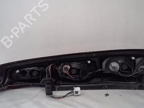 Left taillight NISSAN X-TRAIL I (T30) 2.2 dCi 4x4 | BP13846989C34 