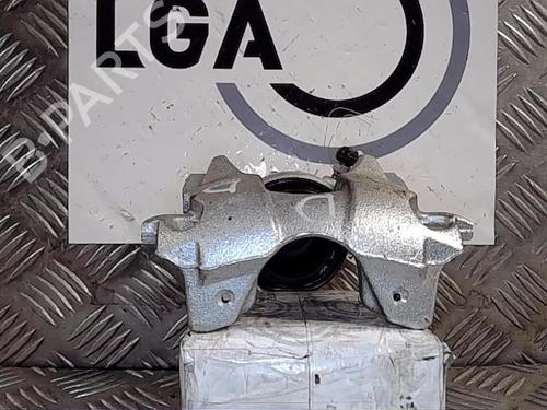 Used Right front brake caliper RENAULT TWINGO III (BCM_, BCA_) 0.9 TCe 95 (92 hp) 14522203