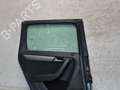 Left rear door VW PASSAT B7 Variant (365)  | BP29901490C4