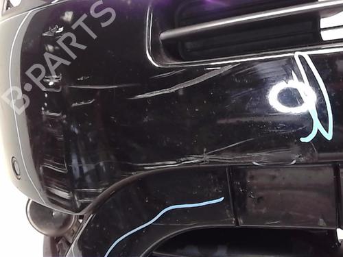 Front bumper CITROËN C4 Grand Picasso I (UA_)  | BP16896008C7 