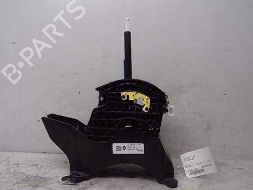 Gear lever RENAULT CLIO V (B7_) 1.6 E-TECH 140 (B7MU) | BP13831193M90 