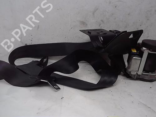Used Rear left belt tensioner RENAULT LAGUNA Coupe (DT0/1) 2.0 dCi (DT0M, DT0N, DT0S, DT19, DT1F) (173 hp) 13842060