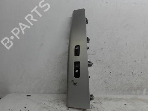 Right front window switch HYUNDAI SANTA FÉ II (CM) 2.2 CRDi GLS 4x4 | BP16567751I26 