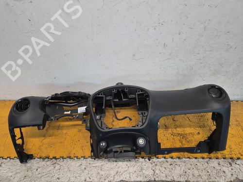 Used Dashboard Dashboard NISSAN JUKE (F15) 1.2 DIG-T (115 hp) 25015276 25015276