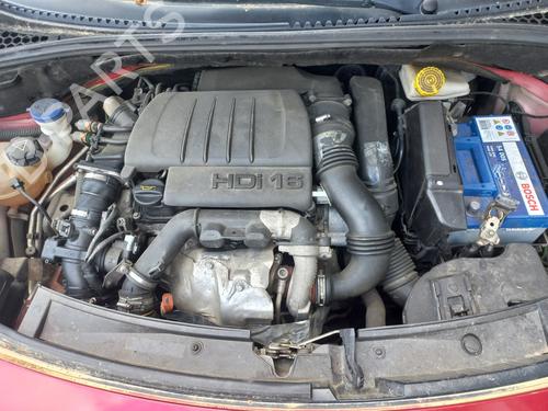 ABS pump CITROËN C3 II (SC_) | BP37150024M43 - Image 14