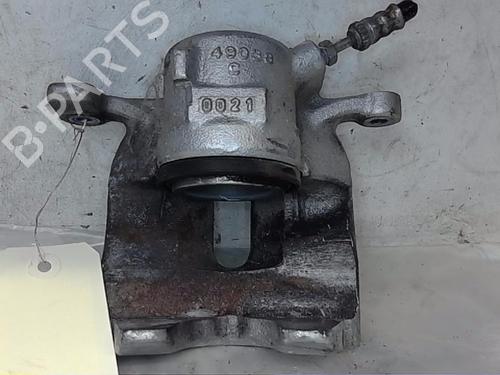 Used Right front brake caliper MINI MINI (F55) Cooper S (178 hp) 20508358