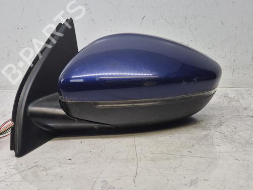 Used Left mirror Left mirror PEUGEOT 308 SW II (LC_, LJ_, LR_, LX_, L4_) 1.5 BlueHDi 130 (131 hp) 36425564 36425564