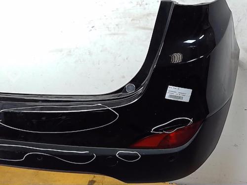 Rear bumper HYUNDAI ix35 (LM, EL, ELH)  | BP24185565C8 
