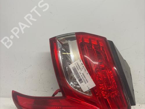 Used Right taillight Right taillight 39479875 39479875