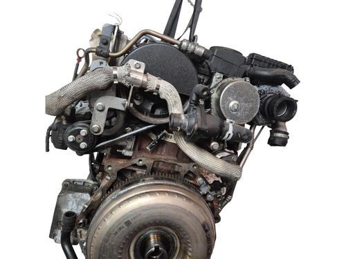 Motor JAGUAR X-TYPE I (X400) 2.2 D | BP29550514M1 