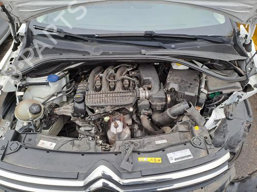 Alternator CITROËN C3 III (SX) 1.2 PureTech 82 | BP29293847M7 