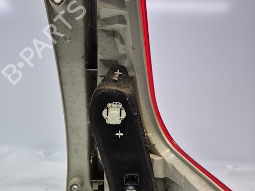 Left taillight RENAULT SCÉNIC III (JZ0/1_) 1.5 dCi | BP31029675C34