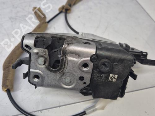 Fechadura trás esquerda PEUGEOT PARTNER Tepee 1.6 HDi (114 hp) 31575726