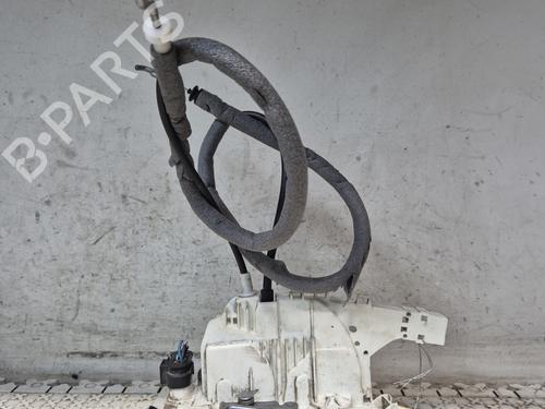 Bakluke lås VW CRAFTER 30-50 Van (2E_) 2.0 TDI (136 hp) 26897187