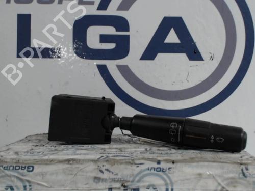 Used Steering column stalk PEUGEOT 106 I (1A, 1C) 1.4 D (50 hp) 13870437