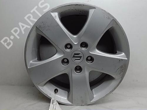 Rim SUZUKI GRAND VITARA II (JT, TE, TD) 1.6 All-wheel Drive (JB416) | BP13837306C45 