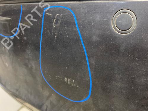 Used Rear bumper Rear bumper 38736569 38736569